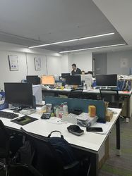 Chengdu Chengbei Technology Co., Ltd. üreticinin üretim hattı
