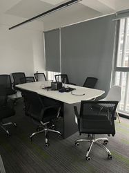 Chengdu Chengbei Technology Co., Ltd. üreticinin üretim hattı