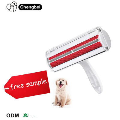 satın al Özel Logo Taşınabilir Mini Kendini Temizleyici Köpek Kediler Tekrar Kullanılabilir Lint Evcil hayvanlar Saç Kaldırıcı Roleri Sürdürülebilir Malzemelerle Çevrimiçi üretim