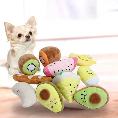 satın al Oyuncaklar Dayanıklı Diş Temizleyici Etkileşimli Plüş Yumuşak Diş Temizleyici Çiğne Hayvan Kedisi Köpek Top Oyuncağı Çevrimiçi üretim