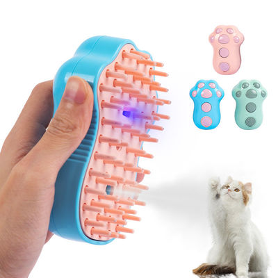 satın al Evcil kedi buhar fırçası geçerli değil Güç kaynağı yükseltme UV ışığı ve kendi kendini temizleme Çevrimiçi üretim
