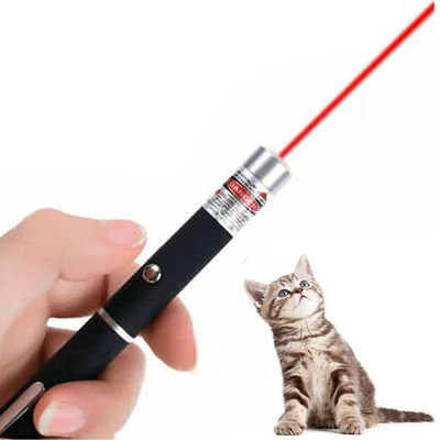 satın al Kırmızı Yeşil Mor Pil Kediler Oyuncakları Lazer Laser Işık evcil hayvan için çoklu seçenekler Çevrimiçi üretim