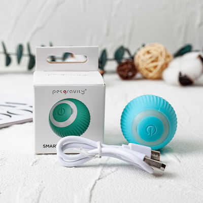 satın al Elektrikli Kediler için Oyuncak Top Oyuncakları Pembe ve Mavi Renkli Kediler İçin Ürünler Çevrimiçi üretim