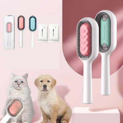 Saç çıkarma tarakları, uygulanabilir güç kaynağı olmayan köpek ve kedi yapışkan saç cihazı