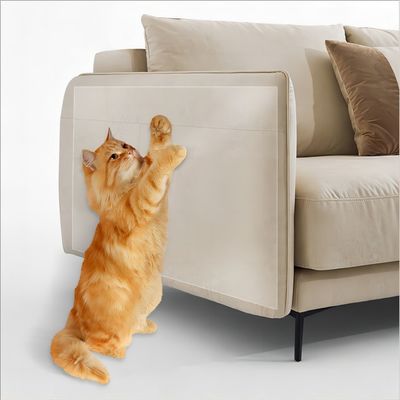Kedi Ağacı Çizik Çubuğu Paw Kanepe Koruyucu Mobilya Koruyucu Çizik Mevsimlik Ürün