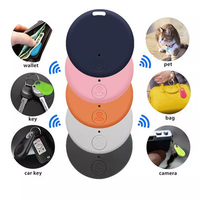 Evcil hayvan izleyici mini GPS izleme cihazı anahtar bulmacı akıllı cüzdan 15 metre uzaklıkta kaybolanlara karşı