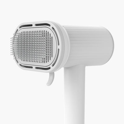 Etkili Bakım için Taraklı Uygun Fiyatlı Taşınabilir Evcil Hayvan Tüyü Temizleyici